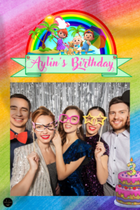 Aylin's Birthday