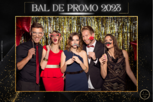 Collège La Carraire - Bal de promo 2023