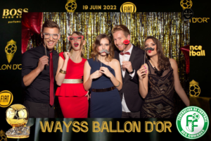 Wayss Ballon D'or